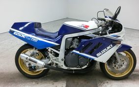 SUZUKI GSX-R750 1988 GR77C