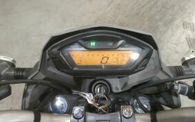 HONDA HORNET 160 R 不明