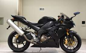 KAWASAKI ZX 10 NINJA R 2004 ZXT00C