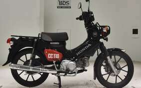 HONDA CROSS CUB 110 JA60