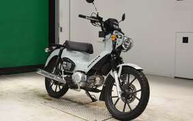 HONDA CROSS CUB 110 JA60