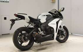 HONDA CBR1000RR Gen. 2 2009 SC59