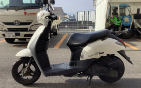 SUZUKI LETS CA4AA