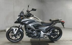 HONDA NC750X DCT 2017 RC72