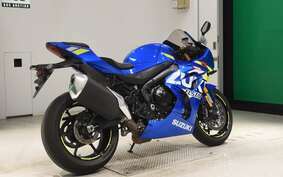 SUZUKI GSX-R1000R A 2021 DM11G