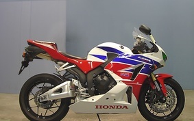 HONDA CBR600RR GEN 3 2014 PC40