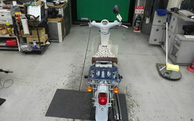 HONDA LITTLE CUB E AA01