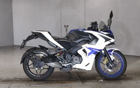 OTHER PAJAJI PULSAR RS200 ..