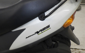 SUZUKI ADDRESS V125 CF4EA