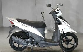 SUZUKI ADDRESS 110 CE47A