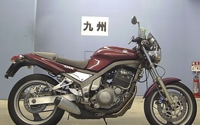 YAMAHA SRX600 Gen.4 1990 3SX