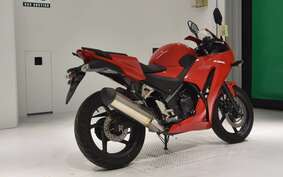 HONDA CBR250R GEN 3 MC41