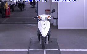 YAMAHA AXIS 125 TREET SE53J