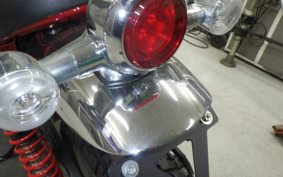 HONDA MONKEY 125 ABS JB02