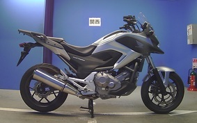 HONDA NC 700 X A RC63