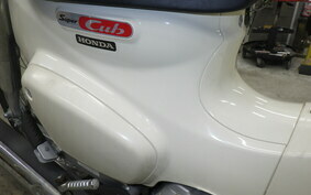 HONDA C110 SUPER CUB JA44