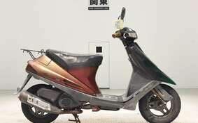 SUZUKI ADDRESS V100 CE11A