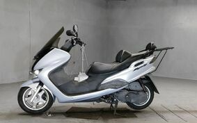 YAMAHA MAJESTY 125 5CA