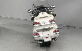 HONDA GL 1800 GOLD WING 2007 SC47