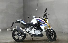 BMW G310R 2019 0G01