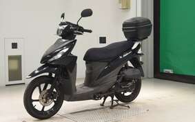 SUZUKI ADDRESS 110 CE47A