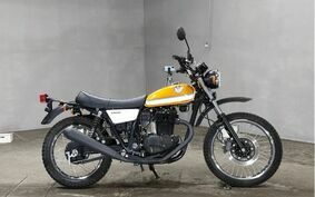 KAWASAKI 250TR BJ250F