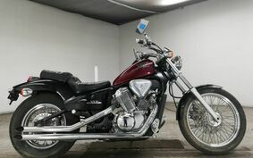 HONDA STEED 400 1992 NC26