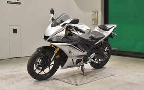 YAMAHA YZF-R25 RG43J