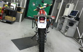 YAMAHA SEROW 250 Gen.2 DG17J