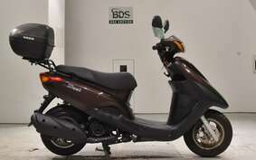 YAMAHA AXIS 125 TREET SE53J