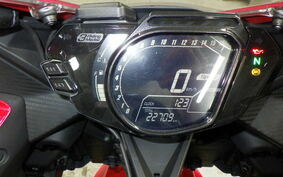 HONDA CBR250RR A MC51