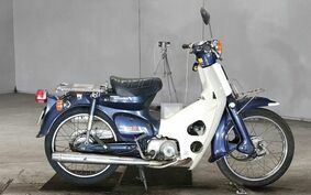 HONDA C70 SUPER CUB HA02