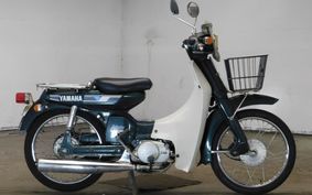 YAMAHA MATE 50 V50