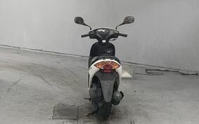 SUZUKI ADDRESS V50 CA44A