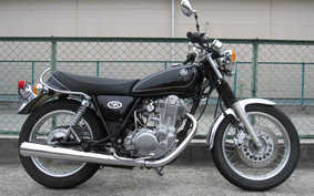 YAMAHA SR400 2010 RH01J