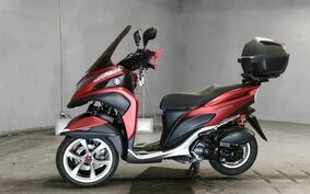 YAMAHA TRICITY 125 SE82J