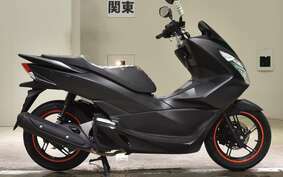 HONDA PCX125 JF56