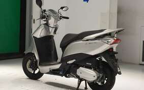 HONDA LEAD 125 JF45