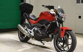 HONDA NC 700 S D 2012 RC61