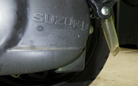 SUZUKI LET's CA4AA