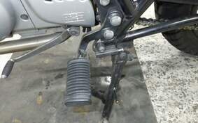 SUZUKI GRASS TRACKER NJ47A