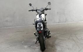 HONDA CB223S MC40