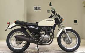 HONDA CB223S MC40