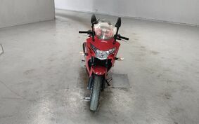 HONDA CBR250R MC41