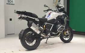 BMW R1250GS RALLY 2021