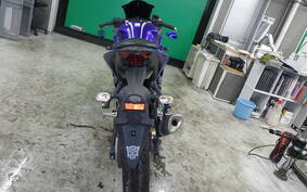 YAMAHA YZF-R25 RG10J