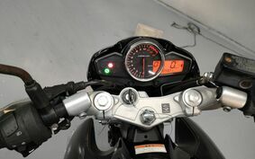 SUZUKI GSR250 GJ55D