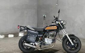 HONDA APE 50 AC16