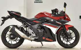 SUZUKI GSX250R DN11A