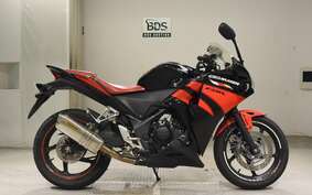 HONDA CBR250R A MC41